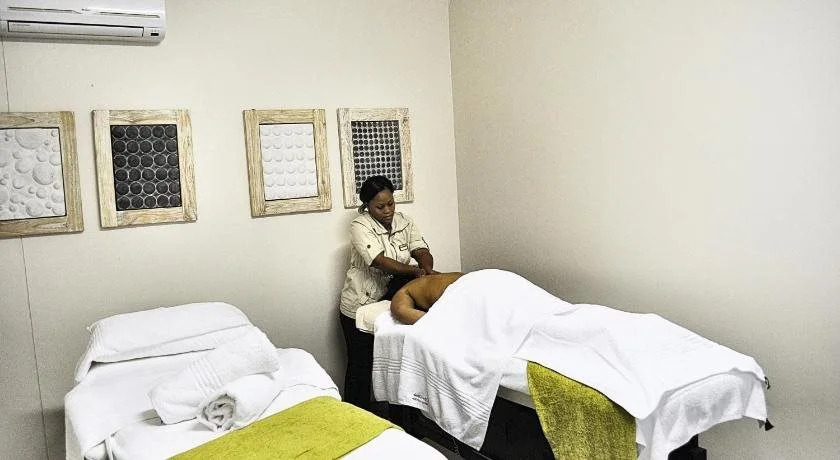 Seaside Hotel & Spa Swakopmund