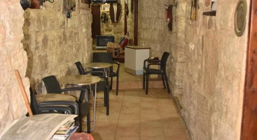 Chain Gate Hostel