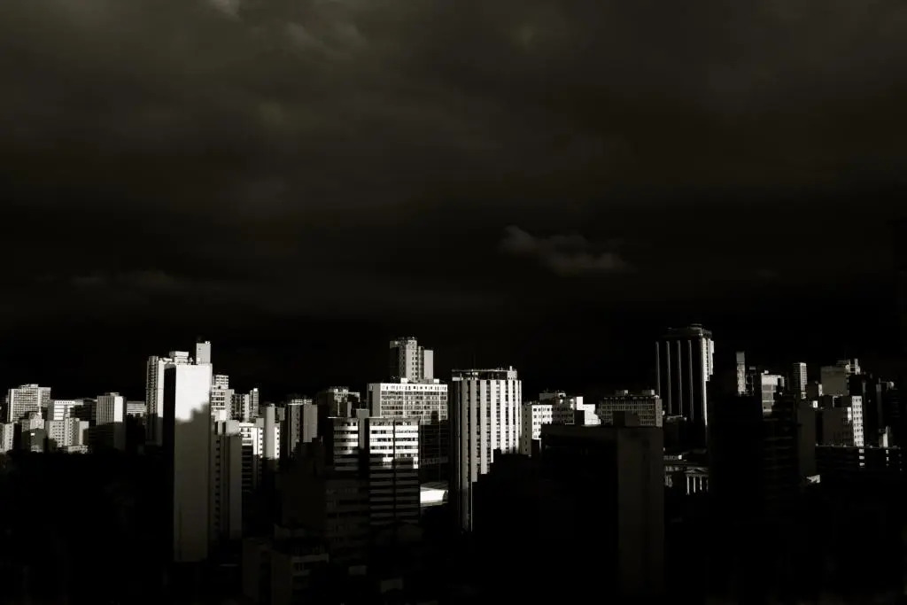 Hotel Brasilia Curitiba