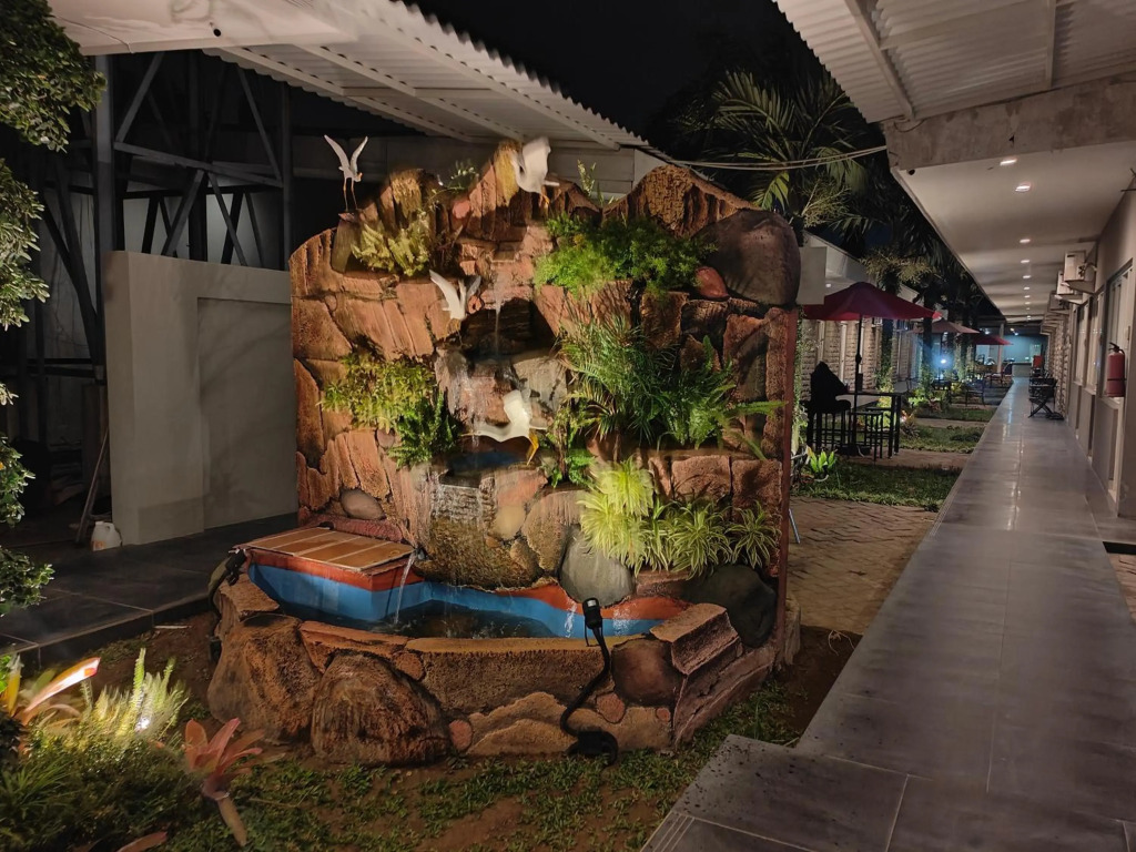 Zen Rooms Wadung Asri