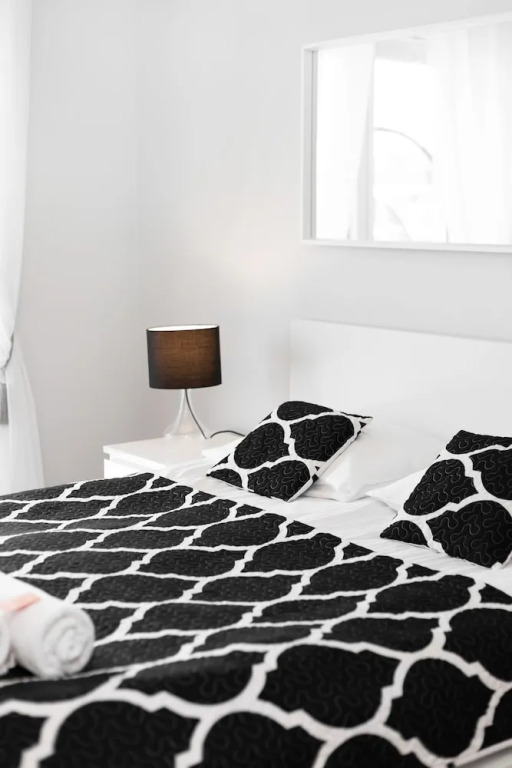 Apartment Dygata Warsaw by Renters