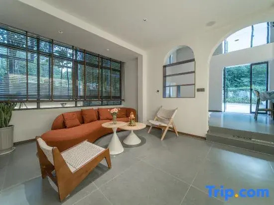 Zhangjiajie Shanyan Liangyu Homestay