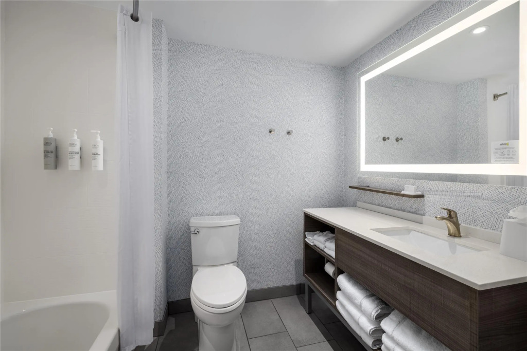 Home2 Suites By Hilton Salisbury Fruitland