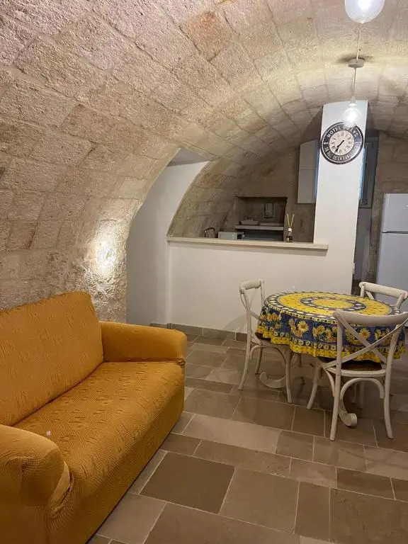 Casa Santa Caterina 2