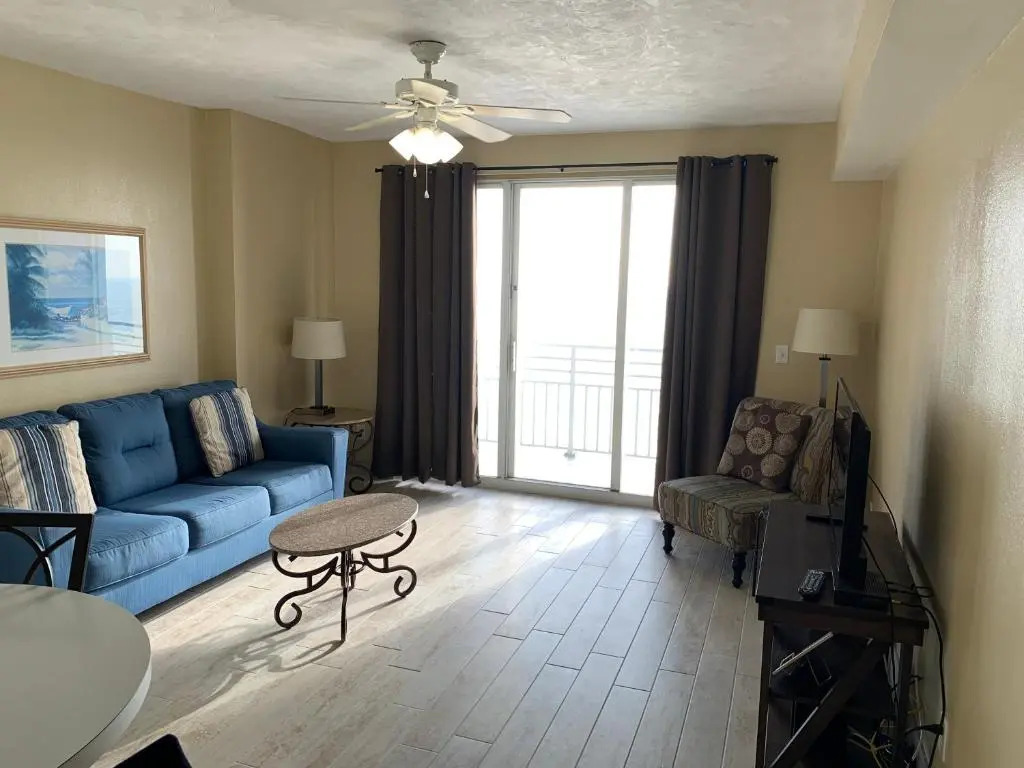Ocean Walk Resort 603i