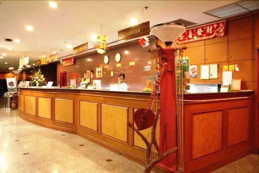 JP Emerald Hotel