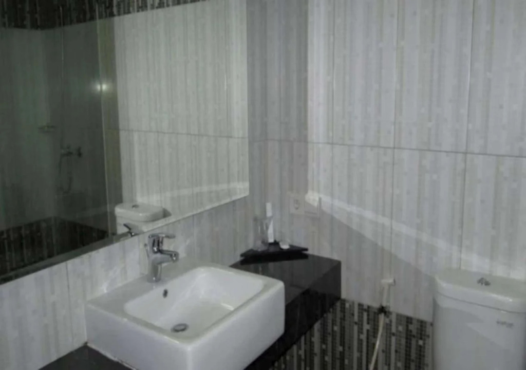 Hotel MJ