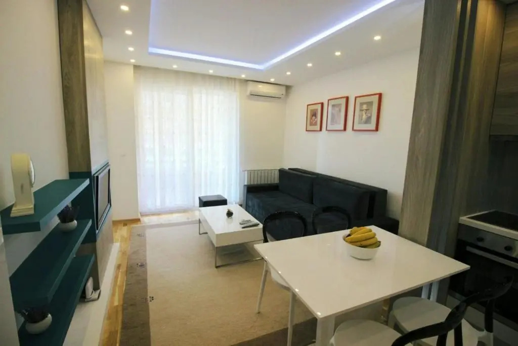 Apartment Nova Otoka
