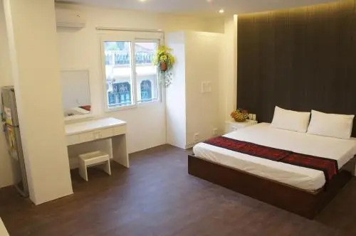 New Moon Apartment