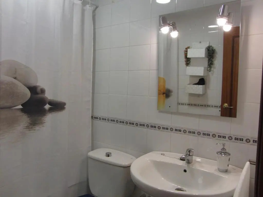 Apartamento Junto a El Corte Inglés Algeciras 3
