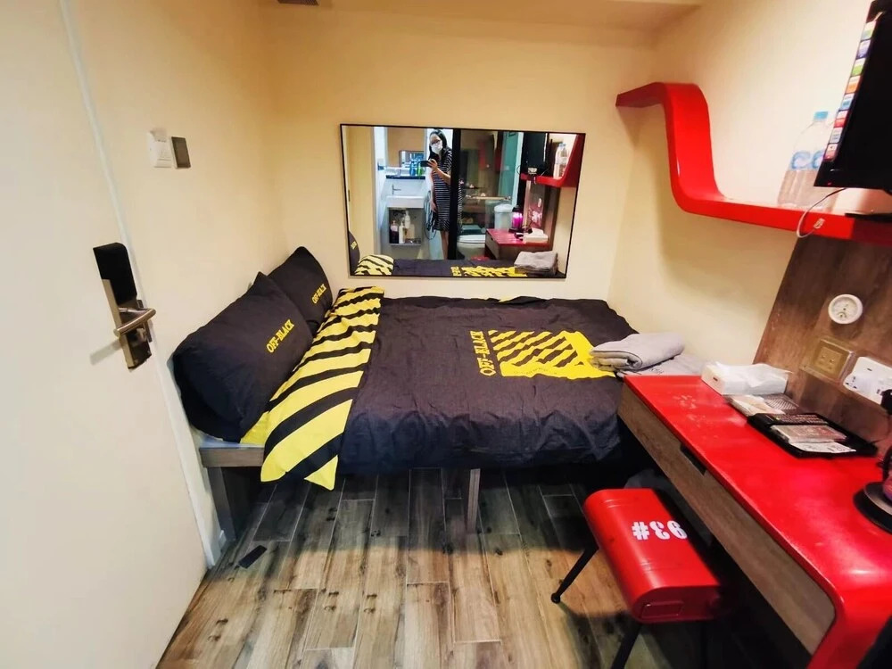 香港九巴旅馆 KMB-Guesthouse