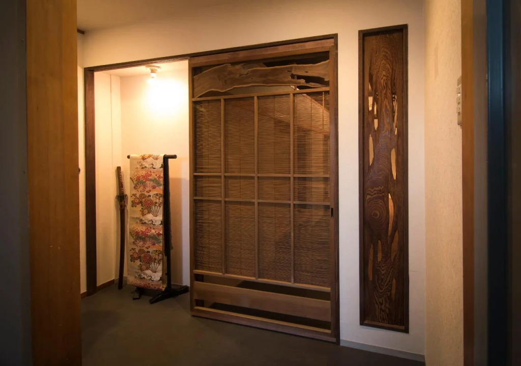 Tadaima Japan Shinjuku Ryokan
