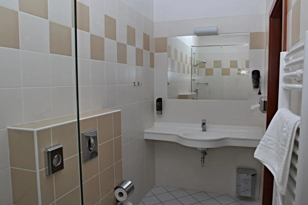 Hotel Kurdejov