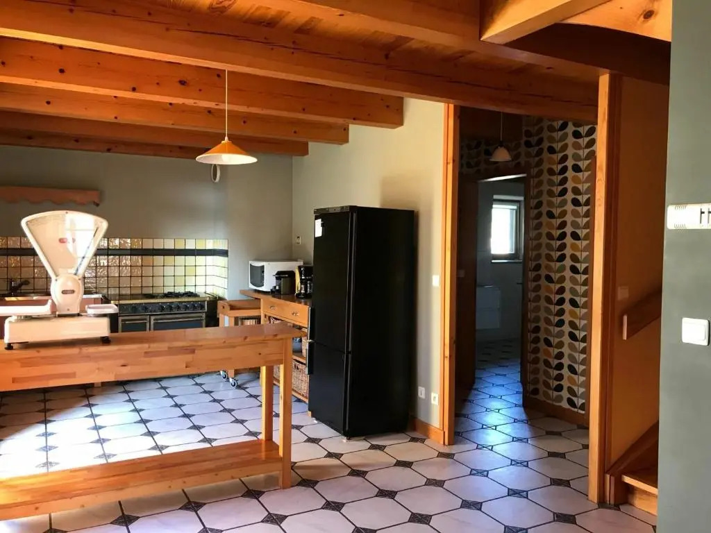 Charmante Maison en Granit Près de Tence - FR-1-582-134
