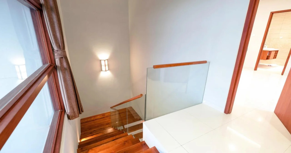 Villa Sehati 2 by Summerhouse Bali