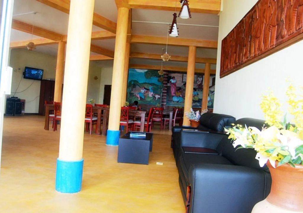 The View Ella Hotel
