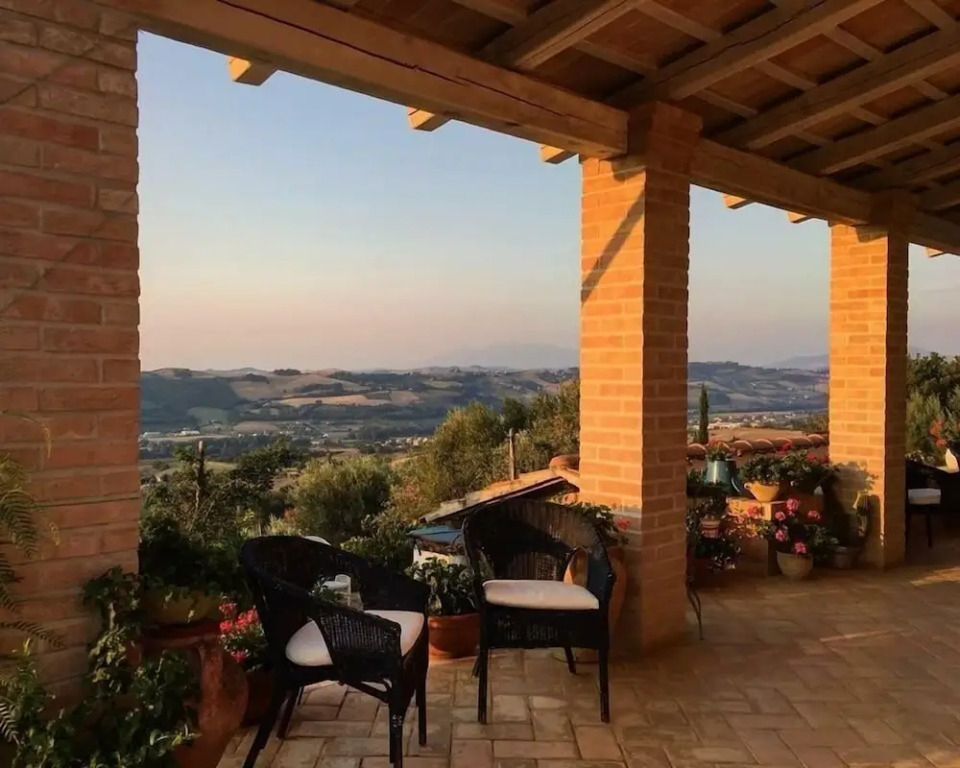 B&B Vento Di Rose