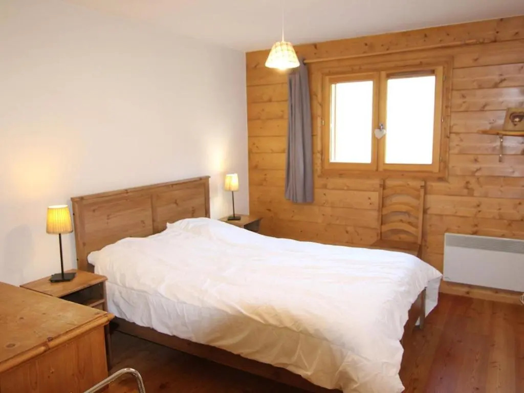 Appartement Villard-sur-Doron, 4 pièces, 8 personnes - FR-1-594-183