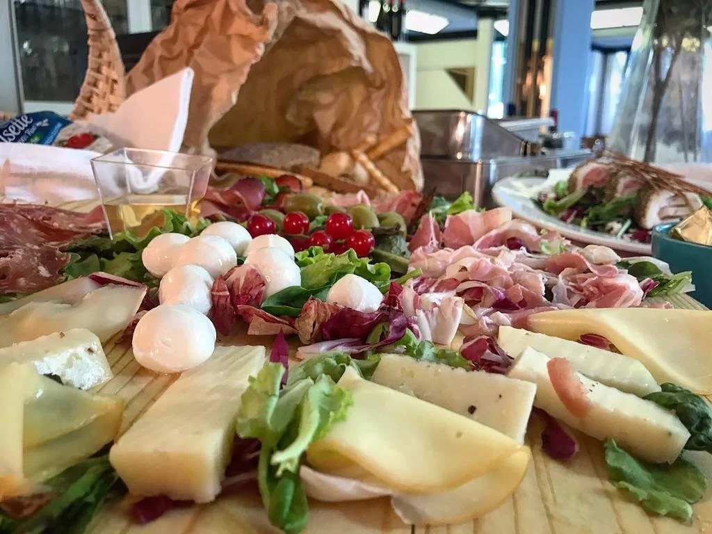 Hotel Rosalba - Valentini Family Village