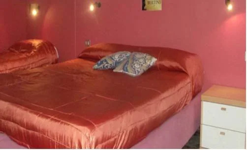 Hotel Affittacamere Bertini