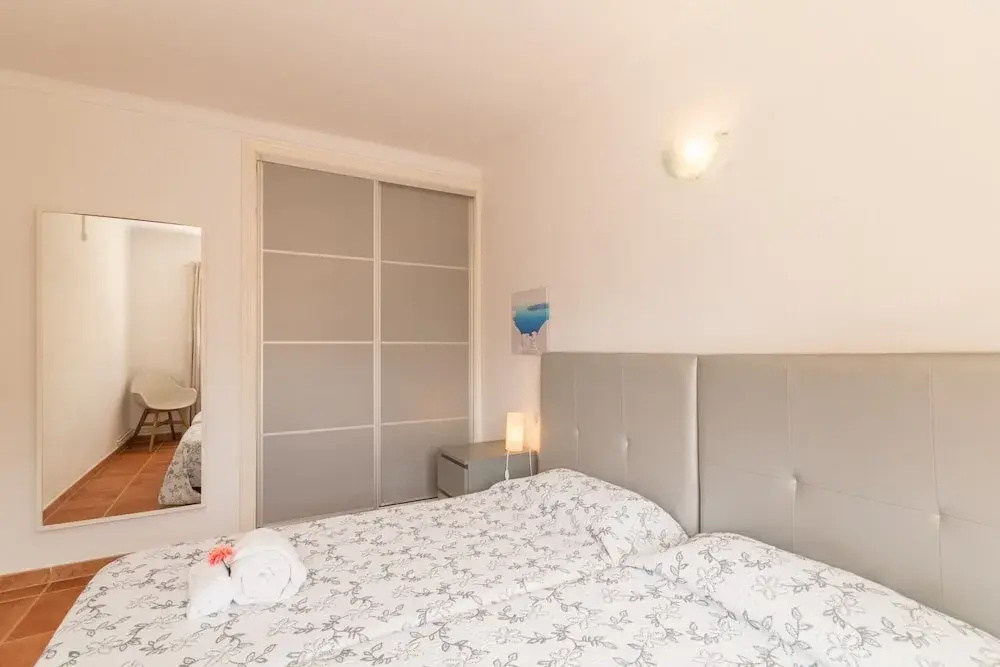 Holiday Home in Playa na Ferradura Beach