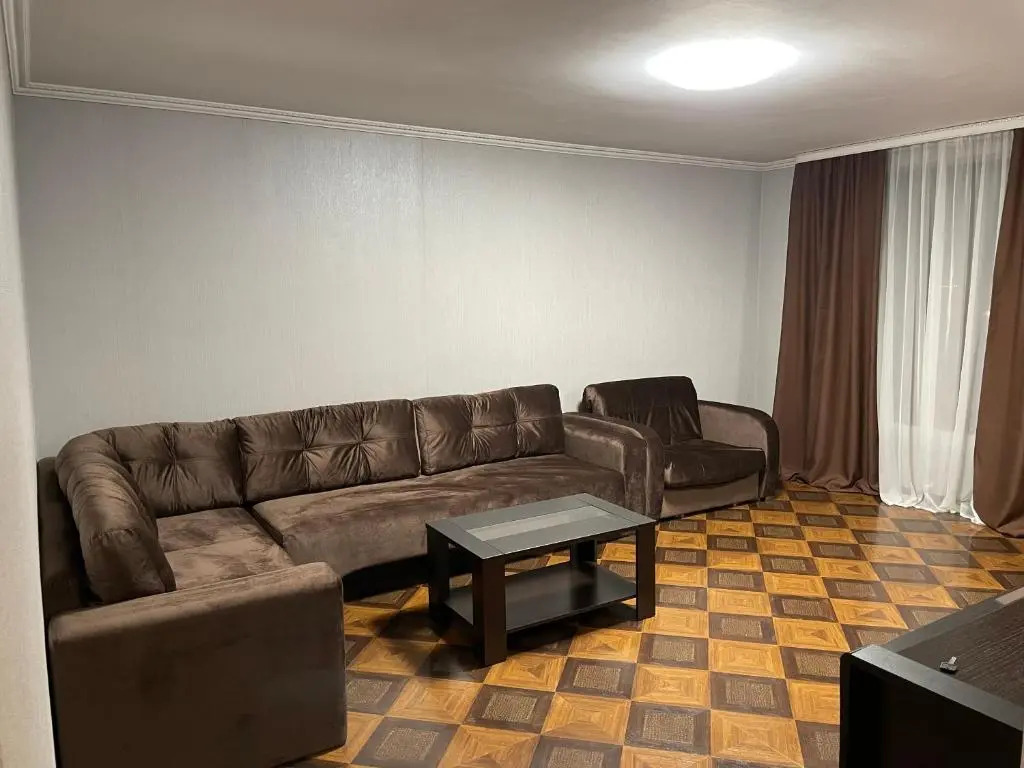 Studio at Vardaniya 7