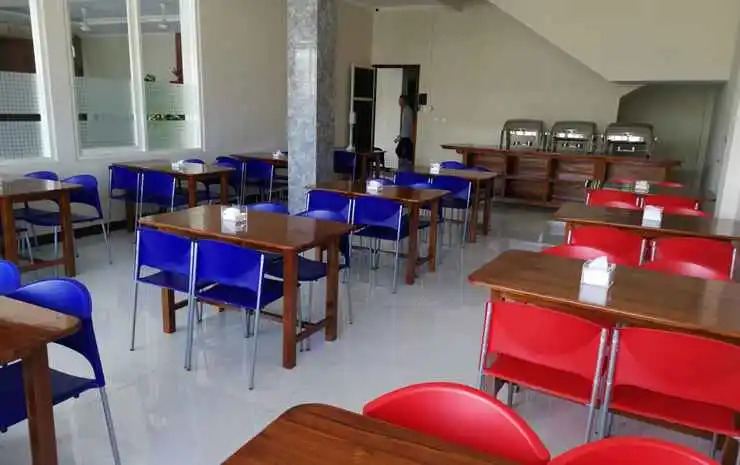 Palm bajo hotel