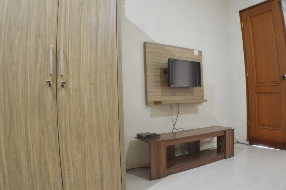 Tirthankara Residence