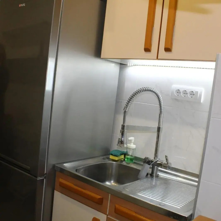 N&AA apartman