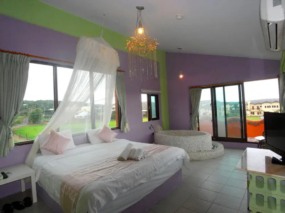 Kenting Blue Tree Hotel
