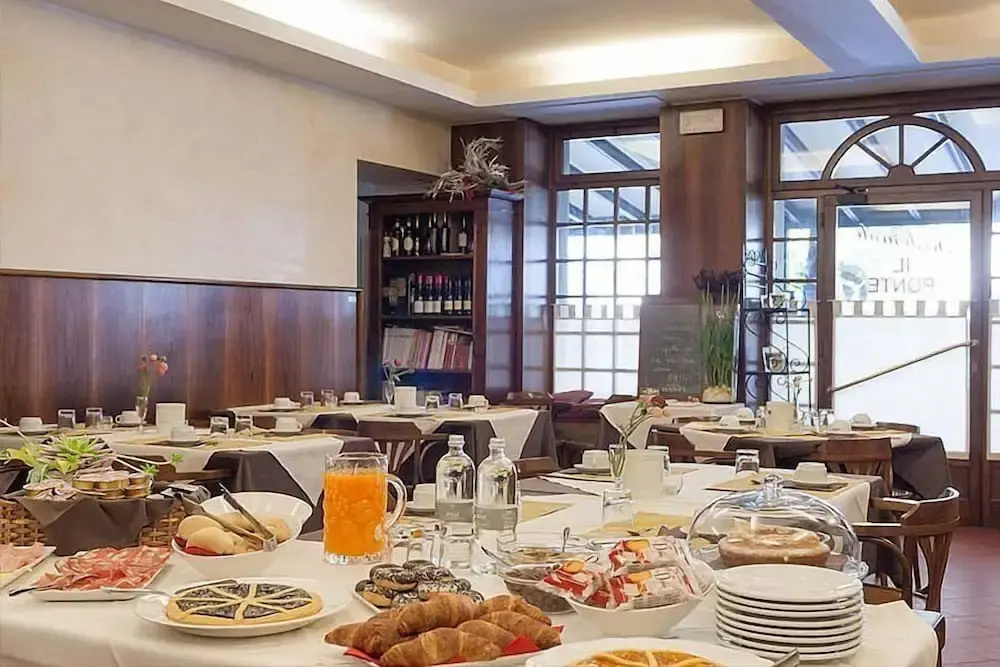 Albergo Il Ponte