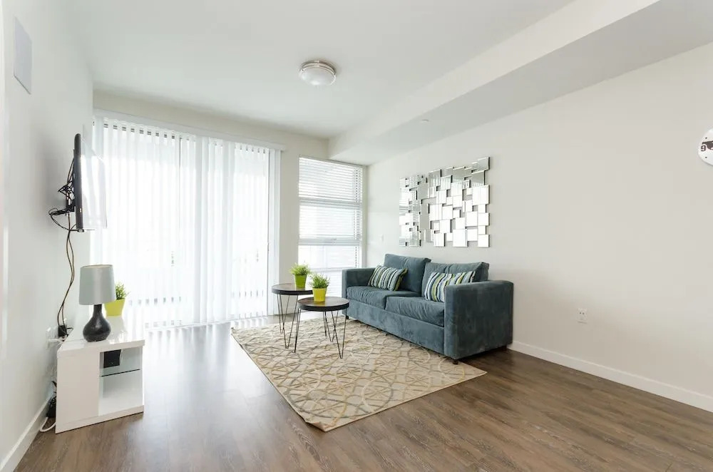 5star Downtown LA 3BD Convention Resort