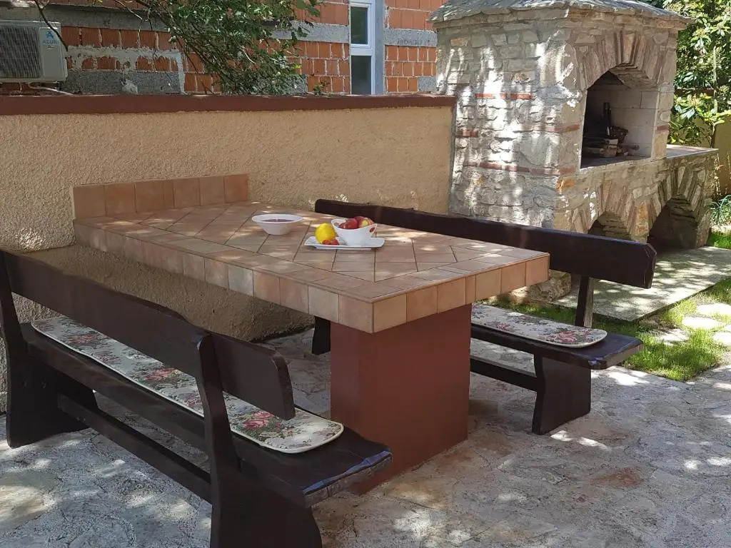 Family villa Oaza in Pula