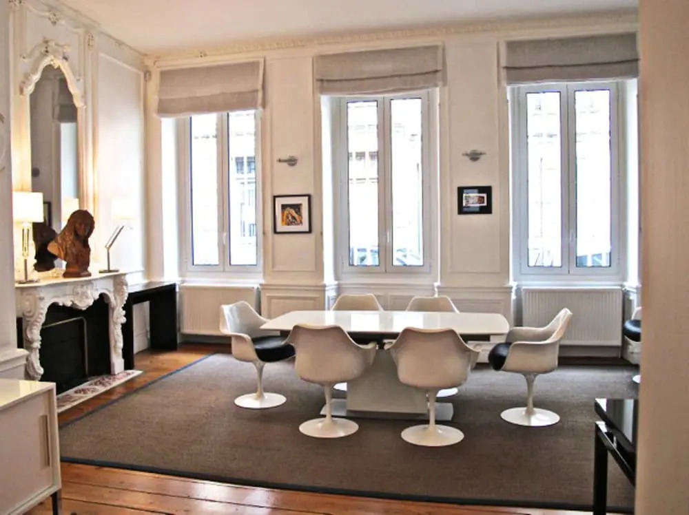 Immoservice33 - Bordeaux - Jardin Public