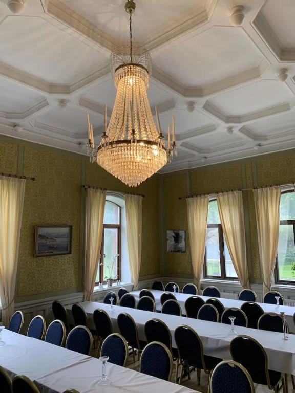 Torreby Slott Hotel & Golf