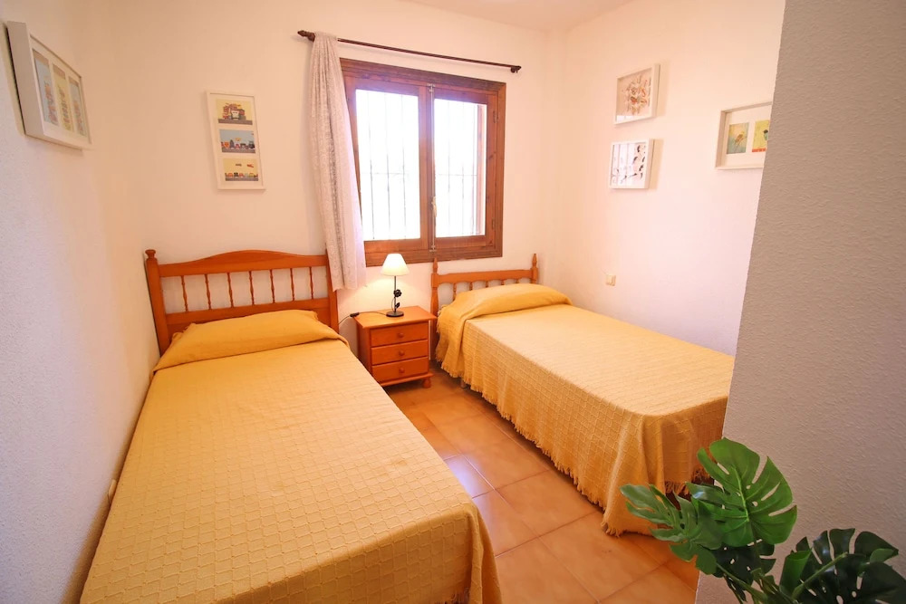 Bungalow La Vallesa II Costa Calpe