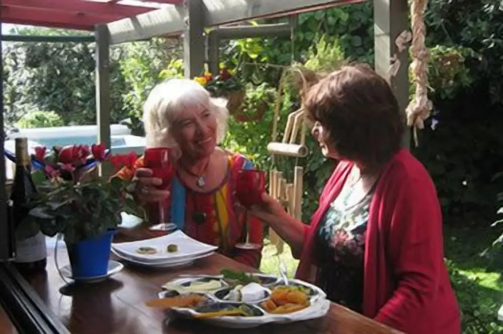 Moanarua Beach Cottage