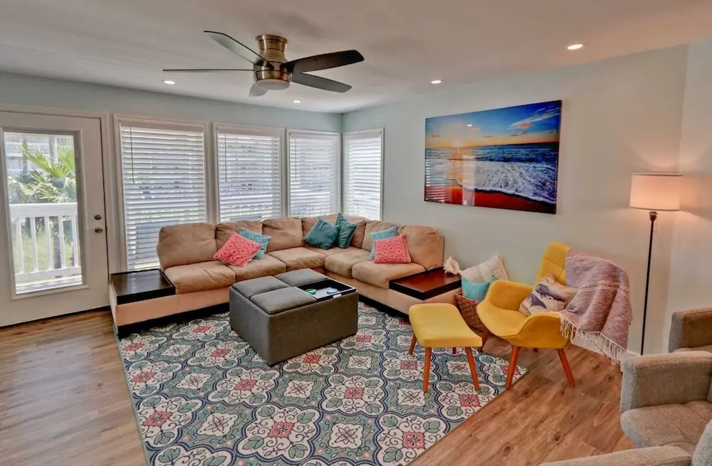 Gulfpoint 3209 3 Bedroom Condo by RedAwning
