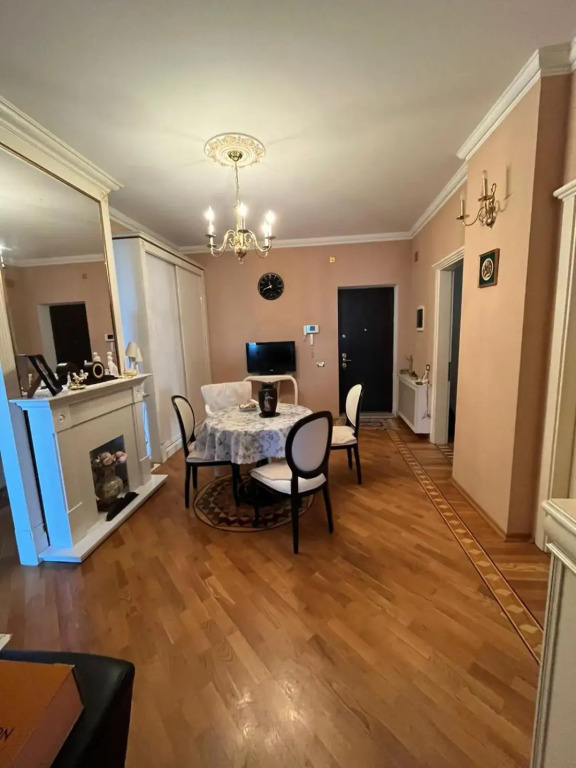 TATIANA'S Apartament 3 bedrooms