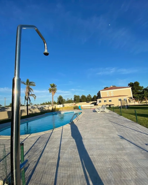 Charming 4-bed Villa in Quinta do Anjo, Palmela