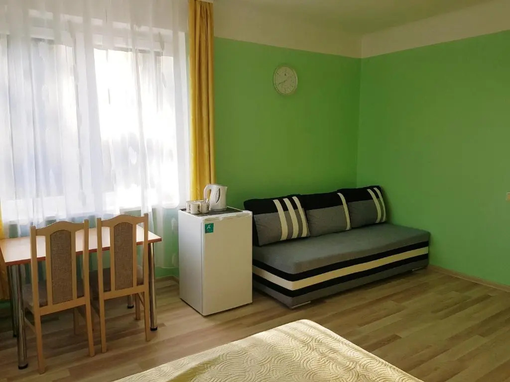 Neringa Guest House