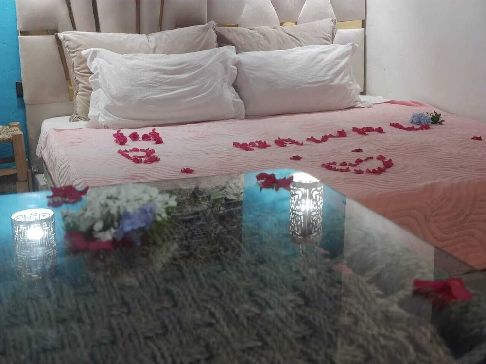 Maison ALPHEA SPA HAMMAM
