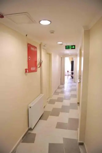 Beyazit Hotel & Hostel