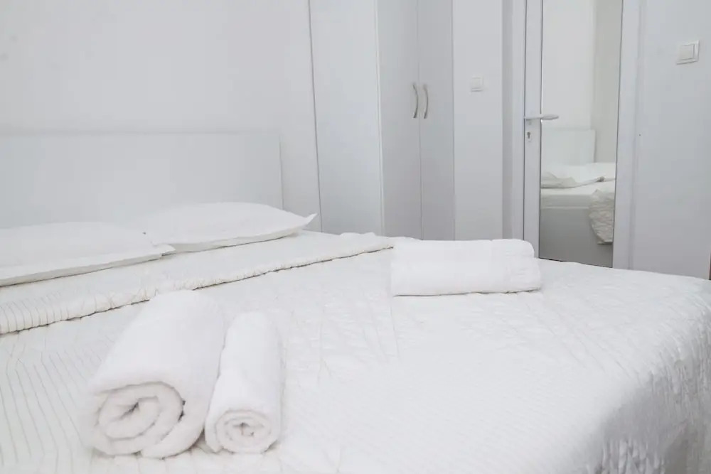 Duo Apartments