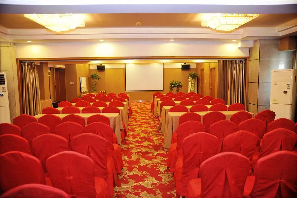 The Ruifeng Yorker Hotel