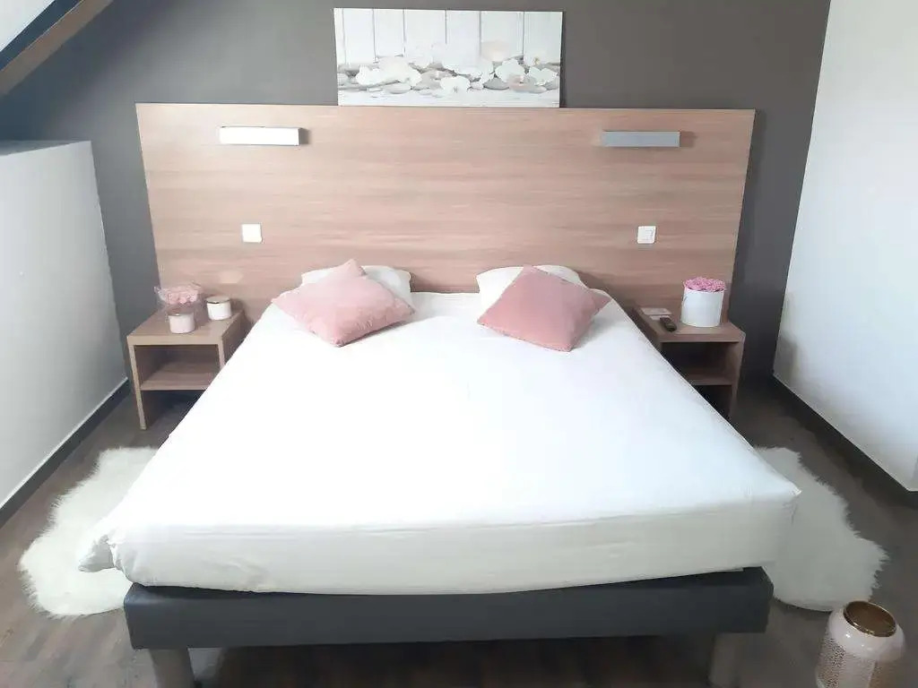 Brit Hotel Besancon lHorloge