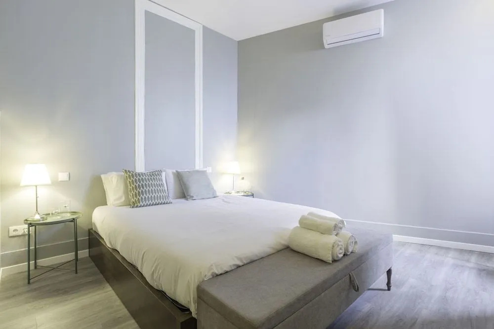 The Hygge Lisbon Suites - Estrela