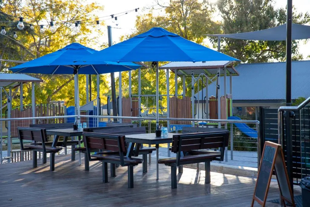 Karrinyup Waters Resort