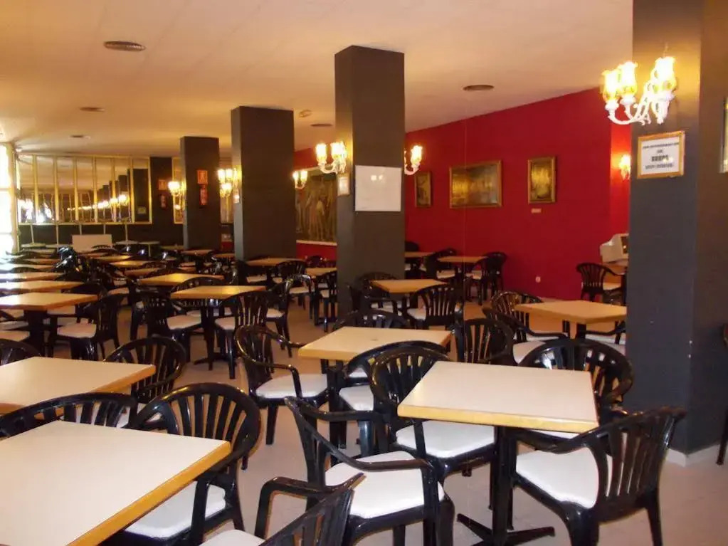 Hotel Neptuno