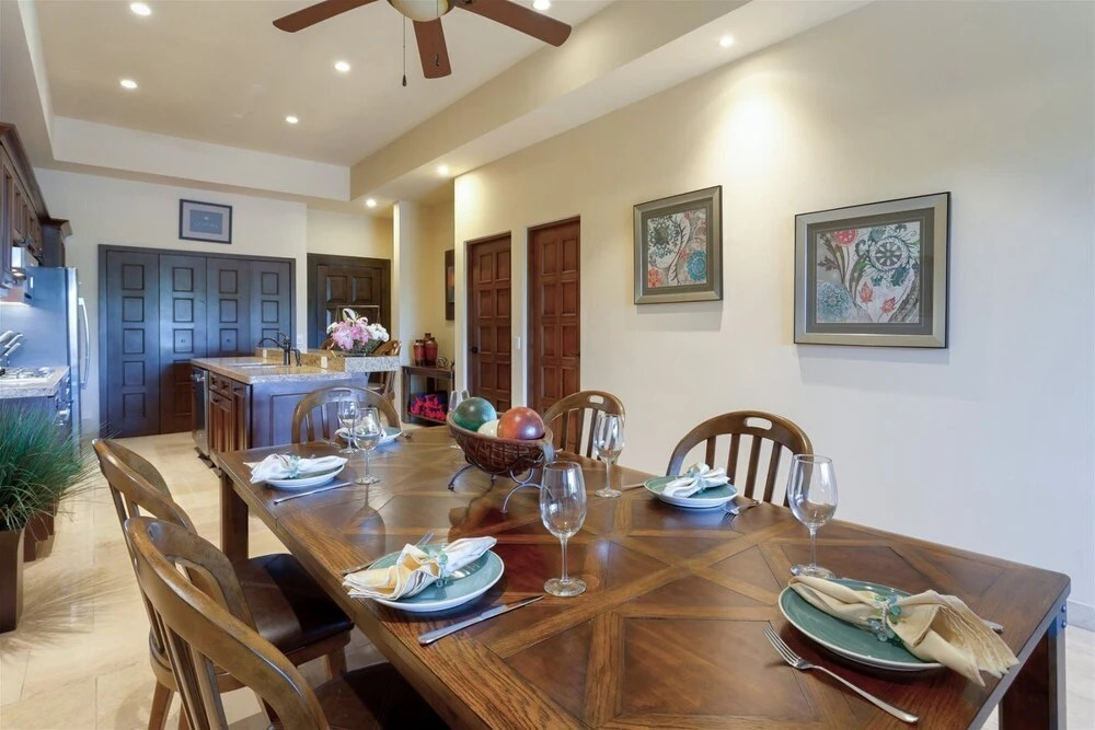 Copala #2104 - Ground Floor Luxury 2 Bdrm 2 Bath Condo W/plunge Pool